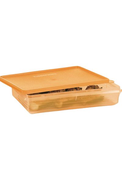 Tupperware 3.5 lt Sunflower Olive Oil Storage Container