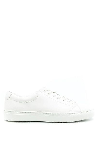 Hugo Boss White Men's Casual Shoes -5042297610214585 100