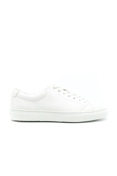 Hugo Boss White Men's Casual Shoes -5042297610214585 100