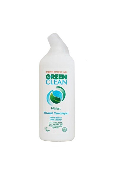 Green Clean Organik Tuvalet Temizleyici 750 ml