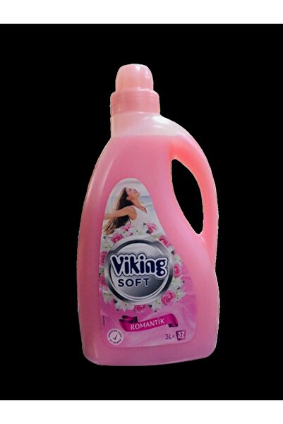 Viking Soft Romantik 3 L