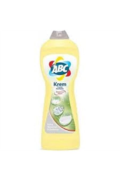 ABC Sıvı Krem Limon 750g