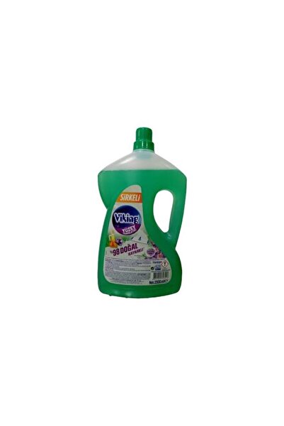 Viking Yüzey Tem. Sirkeli 2,5 L