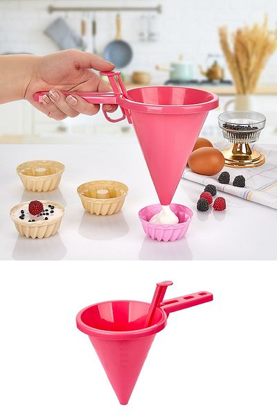 EARABUL Practical Dough Distributor