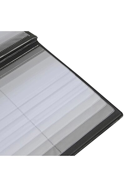 Bigpoint 288 Business Card Albums