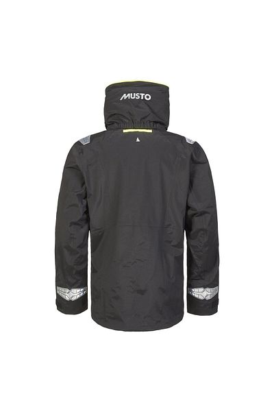 Musto Br2 Offshore Sailing Coat 2.0