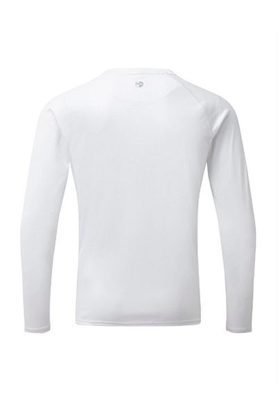 Gill Tricou pentru bărbați Uv Tec L/s