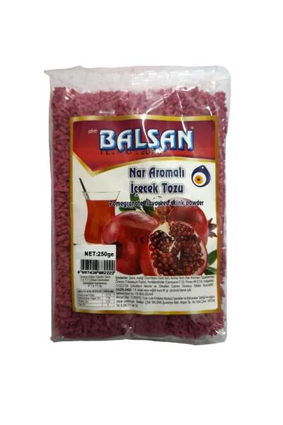 BALSAN Granül Nar 250 G. Sıcak Içecek Çay