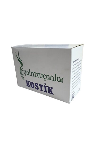 yalnız uçanlar kimya Yalnızuçanlar Kostik 900 G Lavabo Açar Payet Kostik