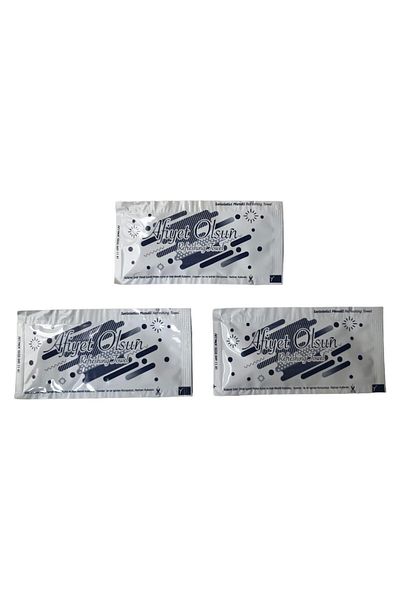 AKY Wet Wipes 5*10 500 Pk Latch