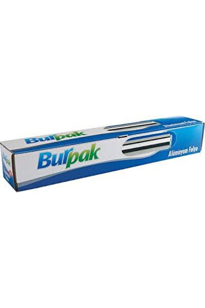 Burpak Folyo 45*2,5 Kg 15 Micron 85 M.