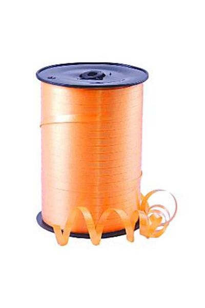 san Orange - Orange Raffia 8 mm X 200 m