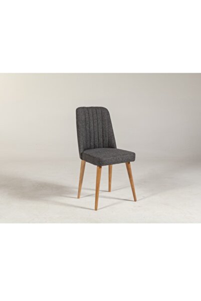 REYSA MOBİLYA Sembol Sandalye Atlantik Antrasit