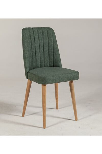 REYSA MOBİLYA Sembol Sandalye Atlantik Yeşil