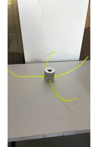 ATA TARIM MOTORLU TIRPAN ÖRÜMCEK BAŞLIK