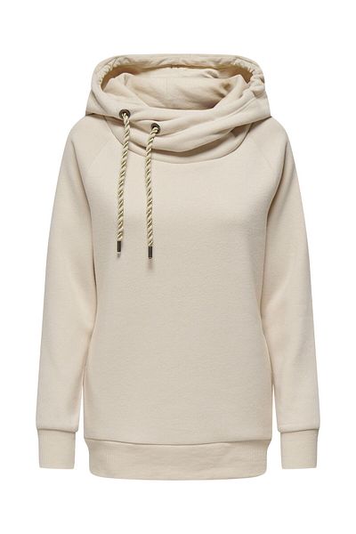 ONLY Kapuzenpullover Onljalena Sweatshirt