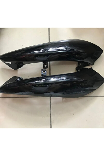 Genel Markalar Mondial drift L depo üstü grenaj takımı siyah