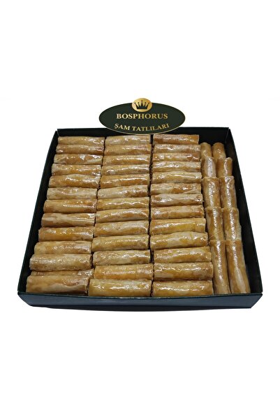 Bosphorus Kajulu Mini Dürüm Baklava (560 Gr)
