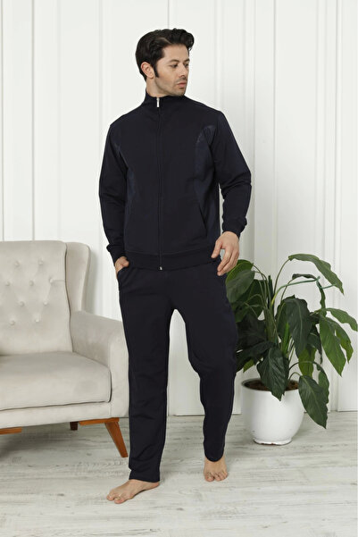 Kocabey Alissa 6000 Men's Tracksuit Set