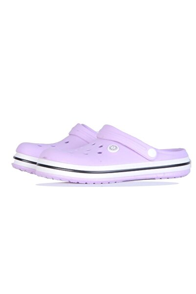 Apella E-800-2 Лілові жіночі медичні капці для медсестер та лікарів