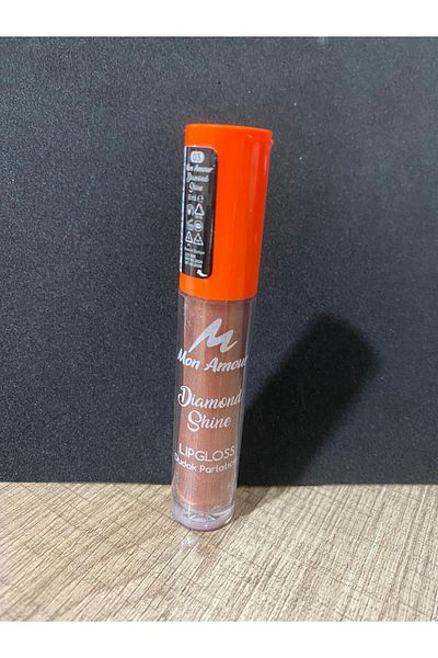 monamour Diamand Shine Lip Gloss