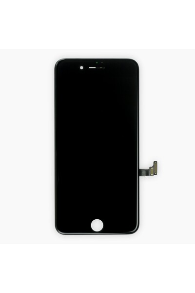 UYT 7 Plus Uyumlu Lcd Ekran Dokunmatik Siyah