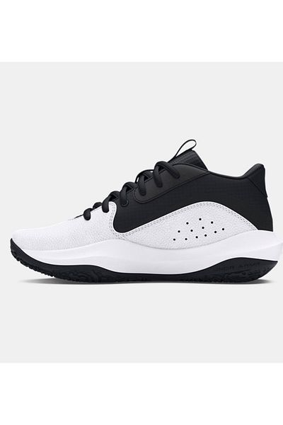 Under Armour حذاء كرة السلة للأطفال UA GS Lockdown 7 - 3028513 -102