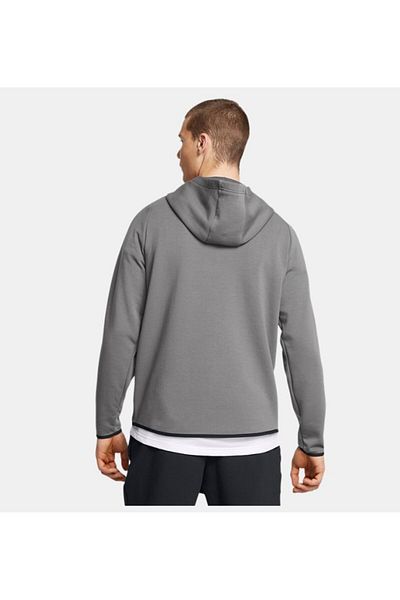 Under Armour Ανδρικό φούτερ Unstoppable Fleece HD EU - 1389350 -025