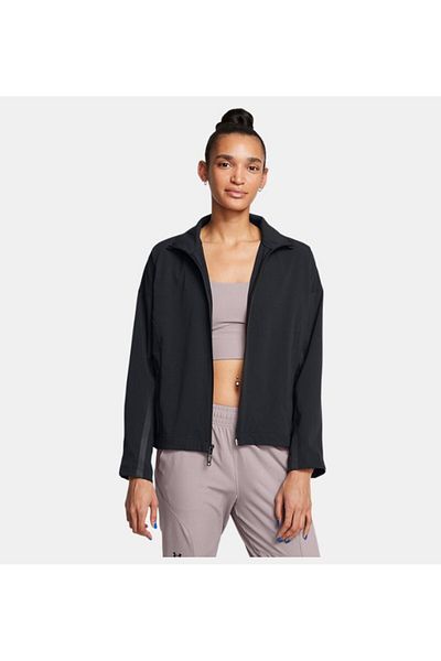 Under Armour Ua Unstoppable Women's Vented Jacket - 1385895 -002