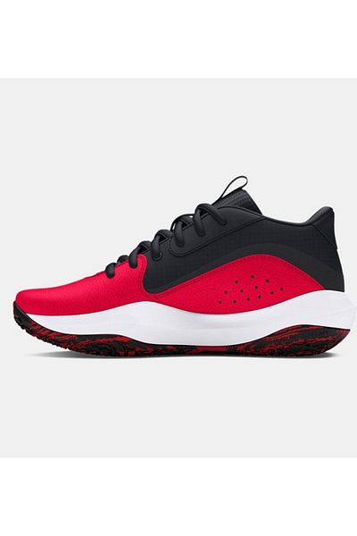 Under Armour حذاء كرة السلة للأطفال UA GS Lockdown 7 - 3028513 -600
