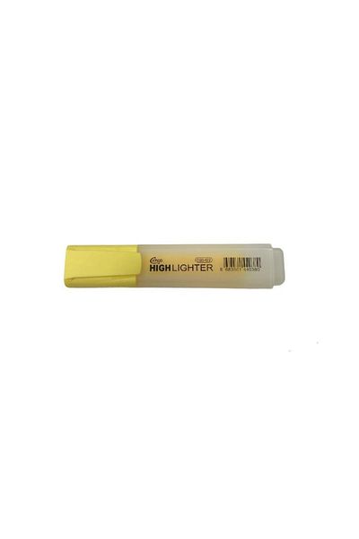 tüftürük Cengo Highlighter - 36 Pieces