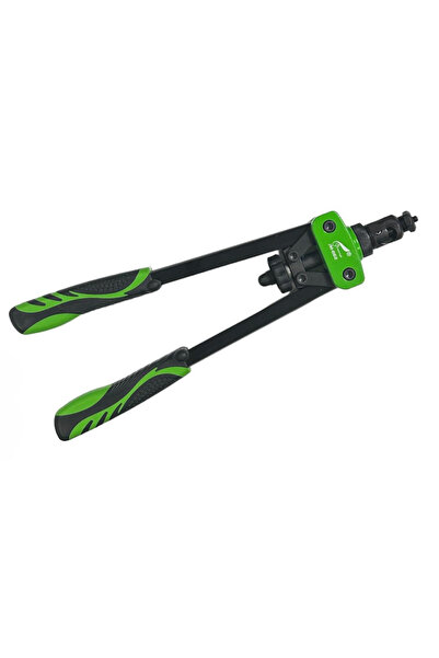 Cool man Somunlu Perçin Sıkma Makinası