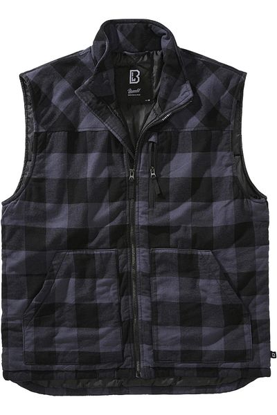 Brandit Herren Lumber Vest