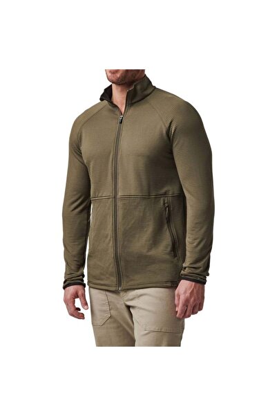 5.11 قميص ستراتوس قابل للحرق