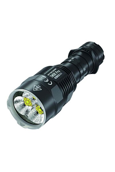 Nitecore TM9K PRO 9900 LUMEN SARJLI EL FENERI