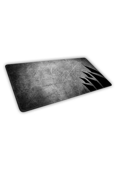 Xrades لوحة ماوس ألعاب كروس لايت مقاس 120 × 60 سم XXL