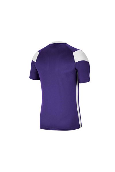 Nike Park Derby III Jersey - Ανδρικό ποδόσφαιρο, S/S CW3826-547 Μωβ