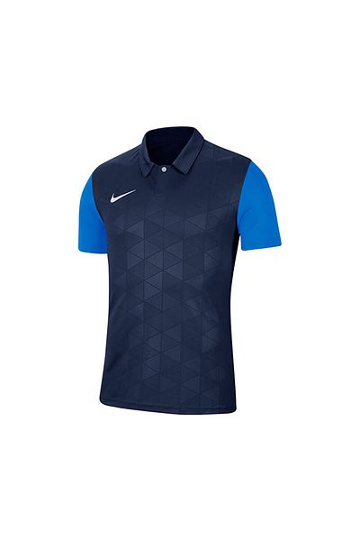 Nike Ανδρικό τρόπαιο ποδοσφαίρου Navy Blue - Μοντέλο BV6725-410 III