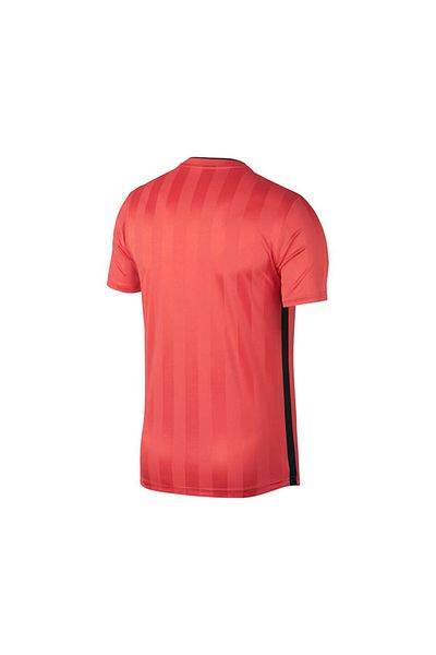 Nike Κόκκινη ανδρική φανέλα ποδοσφαίρου - M Nk Brt Acdmy Top Ss Gx2 AO0049-850