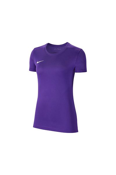 Nike Tricou de fotbal pentru femei Dri-Fit violet - Park VII BV6728-547
