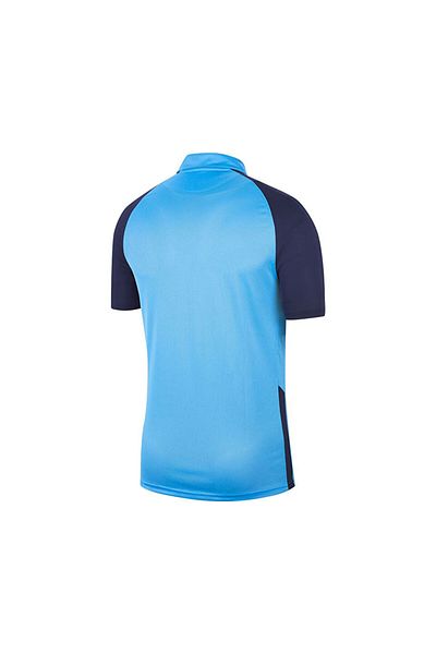 Nike Μπλε ανδρική φανέλα ποδοσφαίρου τρόπαιο - BV6725-412