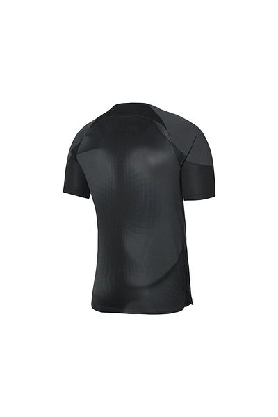 Nike Μαύρος ανδρικός τερματοφύλακας ποδοσφαίρου - M Nk Dfadv Gardien IV GK Jsyss DH7760-060