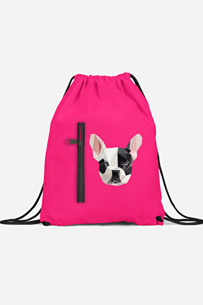 herotasarım Rucsac sport cu buzunar pentru câine bll4681