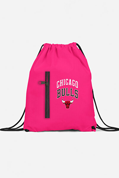 herotasarım Αθλητικό σακίδιο πλάτης μπάσκετ με τσέπες bll4641