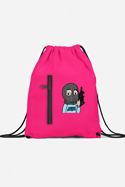 herotasarım Rucsac sport Nikc cu buzunare bll4726