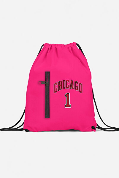 herotasarım Αθλητικό σακίδιο πλάτης με τσέπη για μπάσκετ bll4649