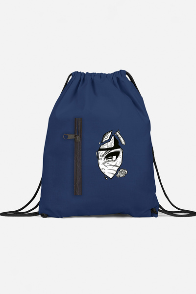 herotasarım حقيبة ظهر رياضية ناروتو بجيب bll4744