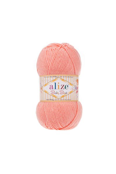 Alize 5 Pieces Baby Best Anti-Piling - Baby Hand Knitting Thread 145