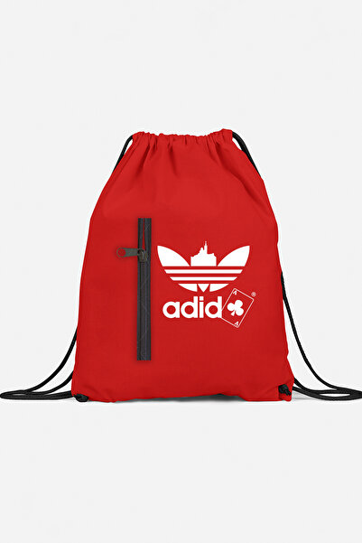 herotasarım حقيبة ظهر رياضية مع جيب للبطاقات bll4700