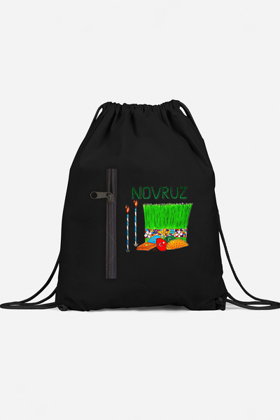 herotasarım نوروز -- سبورتس حقيبة ظهر bll4588